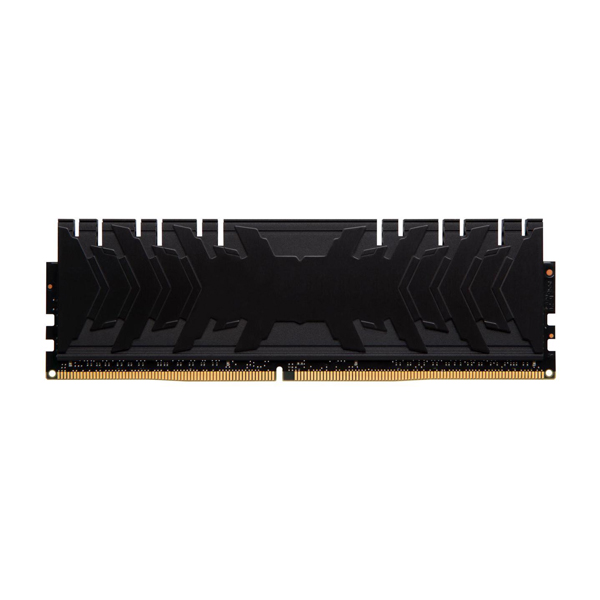HyperX Predator 8GB (8GBx1) DDR4 3600MHz Black