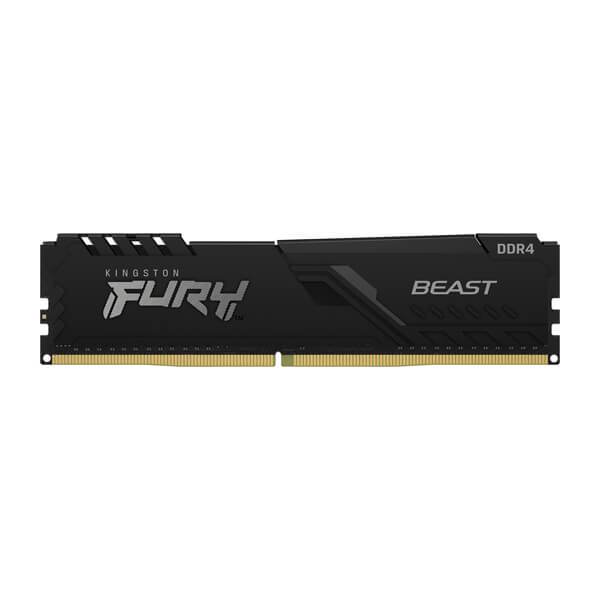 Kingston Fury Beast 32GB 3600MHz CL18 DDR4 RAM