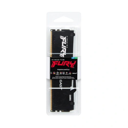 Kingston Fury Beast RGB 32GB 6000MHz CL30 DDR5 RAM