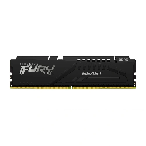 Kingston Fury Beast 32GB 6000MHz CL36 DDR5 RAM