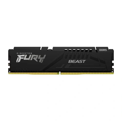 Kingston Fury Beast 64GB 6000MHz CL36 DDR5 RAM