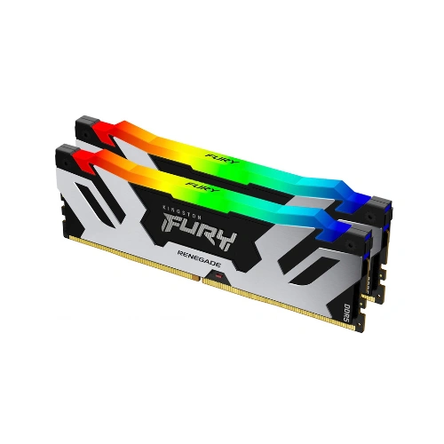 Kingston Fury Renegade RGB 32GB 7200MHz CL38 DDR5 RAM
