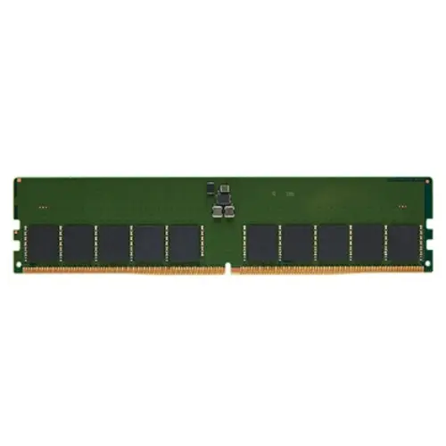 Kingston Server Premier ECC Unbuffered DIMM 32GB 5600MHz CL46 DDR5 RAM
