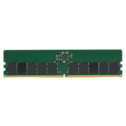Kingston Server Premier ECC Unbuffered DIMM 16GB 5600MHz CL46 DDR5 RAM