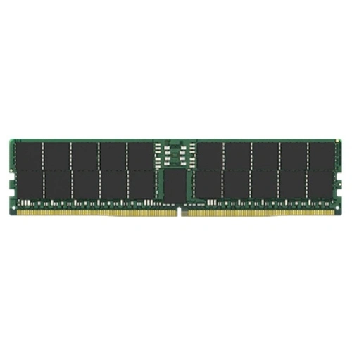 Kingston Server Premier ECC Registered DIMM 64GB 5600MHz CL46 DDR5 RAM