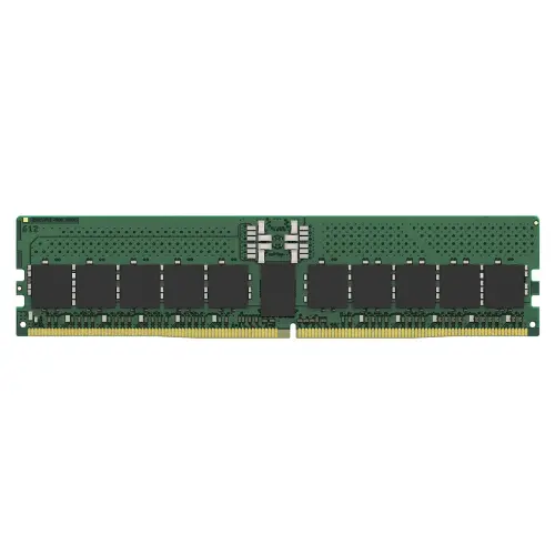 Kingston Server Premier ECC Registered DIMM 32GB 5600MHz CL46 DDR5 RAM