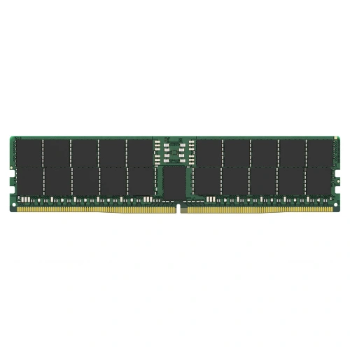 Kingston Server Premier ECC Registered DIMM 64GB 6400MHz CL52 DDR5 RAM