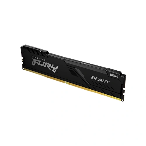 Kingston Fury Beast 32GB 3200MHz CL16 DDR4 RAM