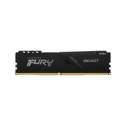 Kingston Fury Beast 32GB 3200MHz CL16 DDR4 RAM