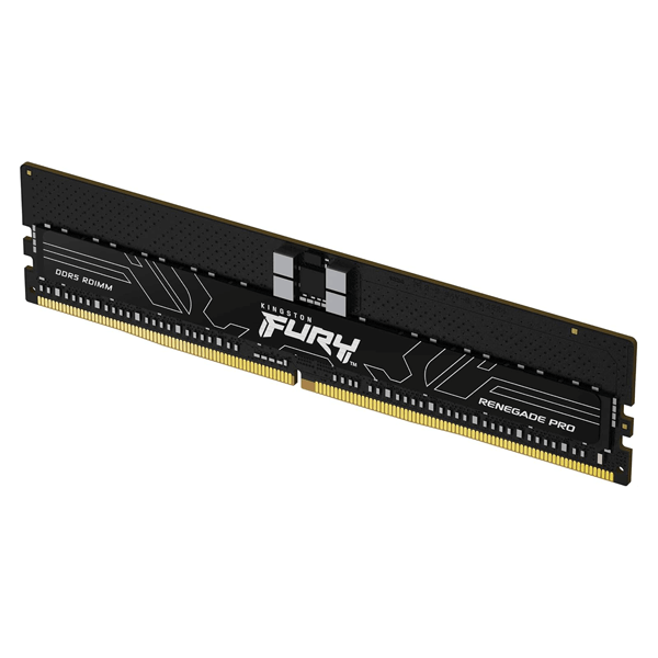 Kingston FURY Renegade Pro 256GB (32GBx8) DDR5 4800MHz Ram