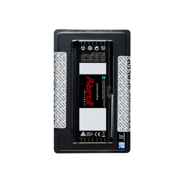 Kingston FURY Renegade Pro 256GB (32GBx8) DDR5 4800MHz Ram