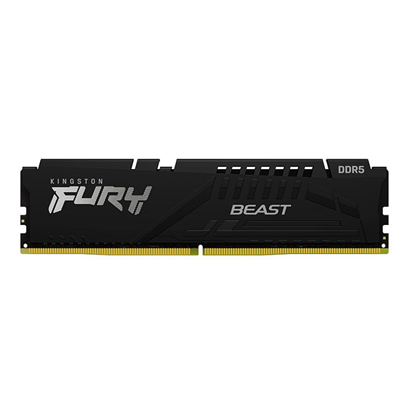 Kingston Fury Beast 32GB 5200MHz CL40 DDR5 RAM