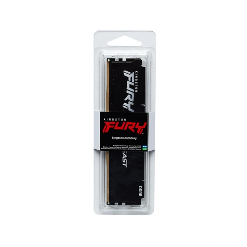 Kingston Fury Beast 16GB 5600MHz CL36 DDR5 RAM