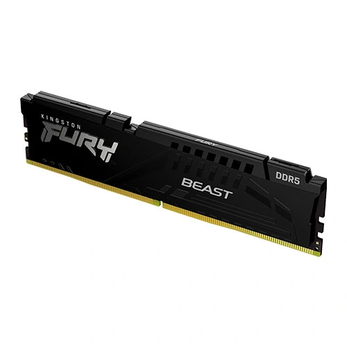 Kingston Fury Beast 8GB 5600MHz CL36 DDR5 RAM