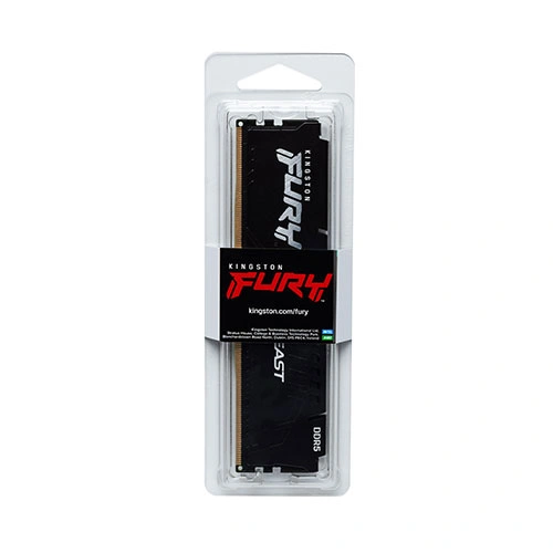 Kingston Fury Beast 8GB 5600MHz CL36 DDR5 RAM