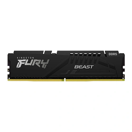 Kingston Fury Beast 8GB 5600MHz CL36 DDR5 RAM