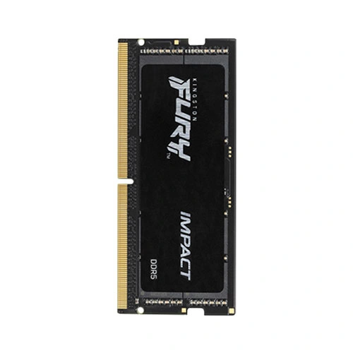 Kingston Fury Impact 32GB 5600MHz CL40 DDR5 Laptop RAM