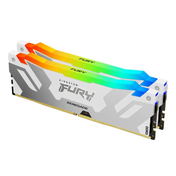 Buy Fury Renegade RGB 64GB KF560C32RWAK2-64 Ram