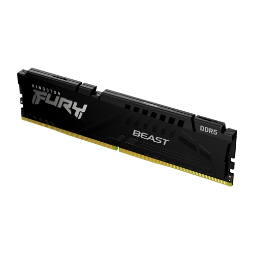 Kingston Fury Beast 16GB 6000MHz CL36 DDR5 RAM