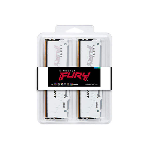 Buy Best Kingston 32GB (16GBX2) Ram- KF560C36BWEAK2-32