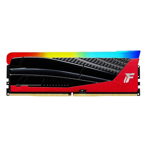 Kingston Fury Renegade RGB 48GB(24GBx2) 8000MHz CL36 DDR5 RAM