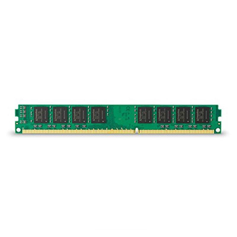 Kingston Value 8GB (8GBx1) DDR3L 1600MHz