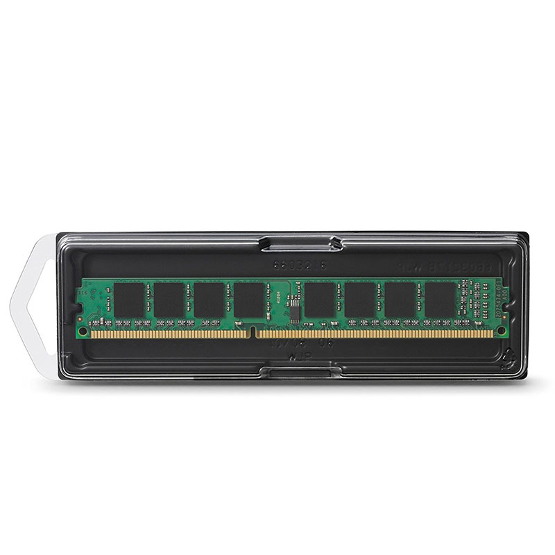 Kingston Value 8GB (8GBx1) DDR3L 1600MHz