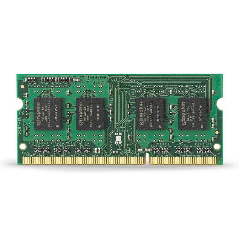 Kingston Value 4GB (4GBx1) DDR3L 1600MHz