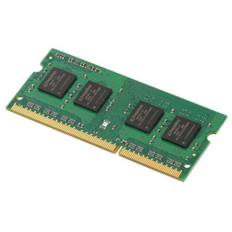 Kingston Value 4GB (4GBx1) DDR3L 1600MHz