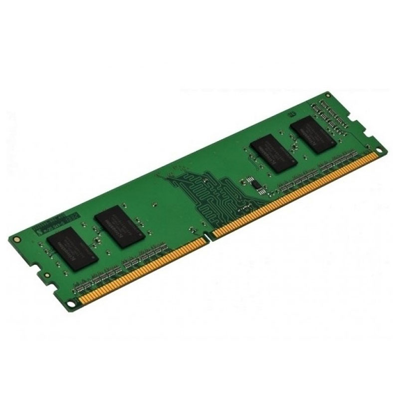 Kingston Value 4GB (4GBx1) DDR4 2666MHz