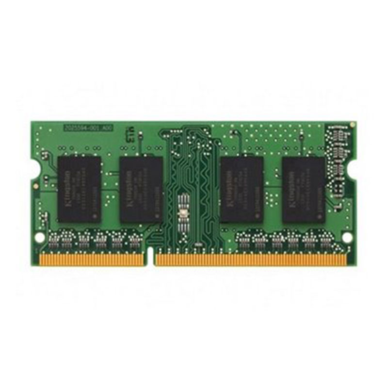 Kingston Value 16GB (16GB x 1) DDR4 2666 MHz Laptop Ram