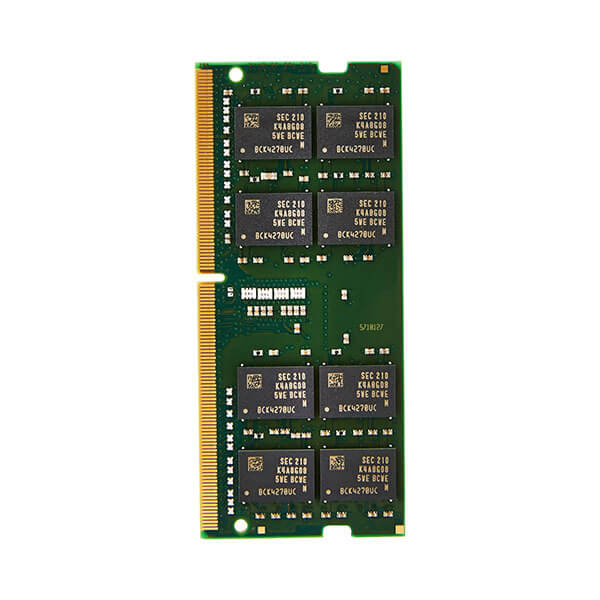 Kingston Value Series 16GB DDR4 3200MHz Laptop Ram