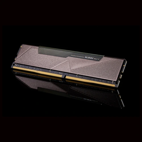 Klevv Bolt X 8GB 3200MHz CL16 DDR4 RAM