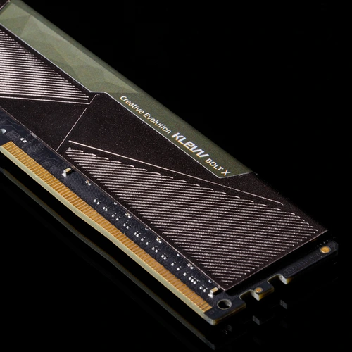 Klevv Bolt X 8GB 3200MHz CL16 DDR4 RAM