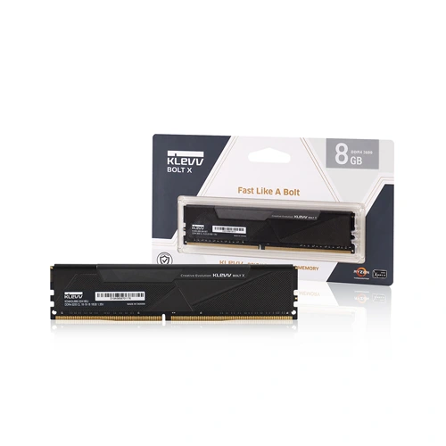 Klevv Bolt X 8GB 3200MHz CL16 DDR4 RAM