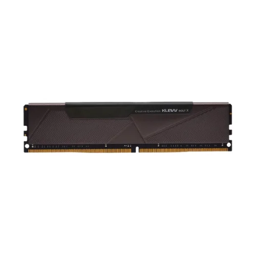 Klevv Bolt X 16GB (8GB x 2) 3200MHz CL16 DDR4 RAM