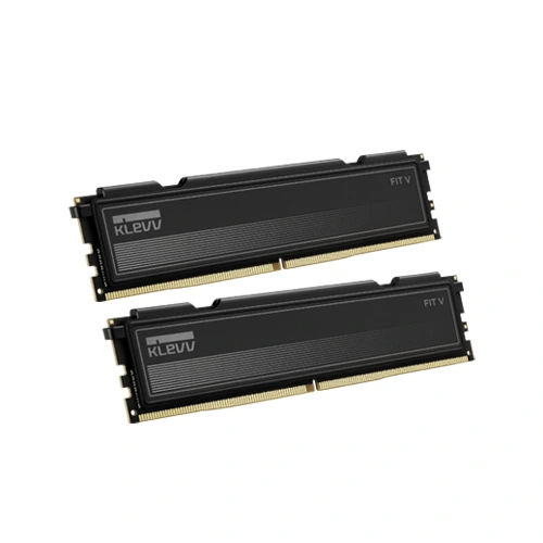 Klevv FIT V 32GB (16GBx2) 6000MHz CL28 DDR5 RAM