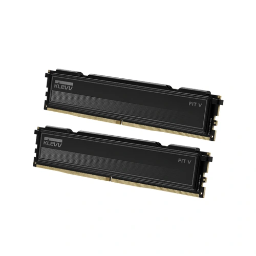Klevv FIT V 32GB (16GBx2) 6000MHz CL28 DDR5 RAM