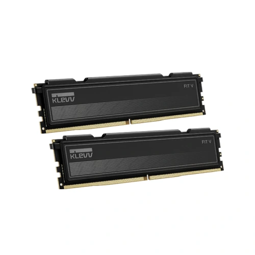 Klevv FIT V 32GB (16GBx2) 6000MHz CL28 DDR5 RAM
