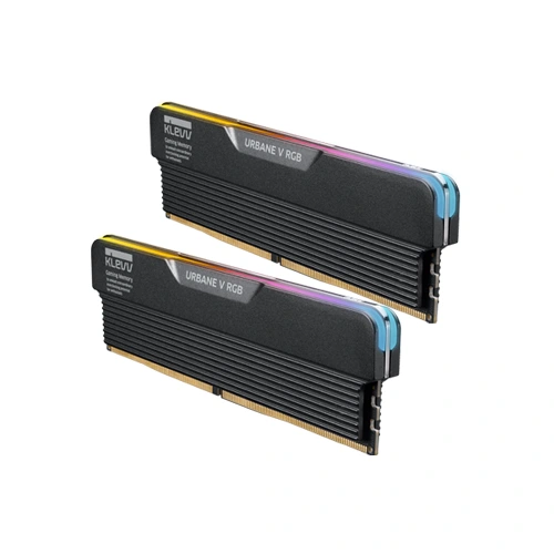 Klevv Urbane V RGB 32GB (16GBx2) 6000MHz CL30 DDR5 RAM