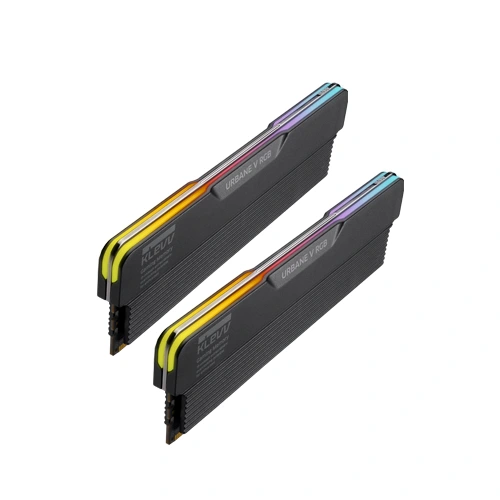 Klevv Urbane V RGB 32GB (16GBx2) 6000MHz CL30 DDR5 RAM
