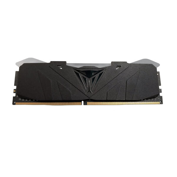 Patriot Viper RGB 16GB (8GBx2) DDR4 3600MHz Black