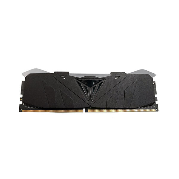 Patriot Viper RGB 32GB (16GBX2) DDR4 3200MHz Black