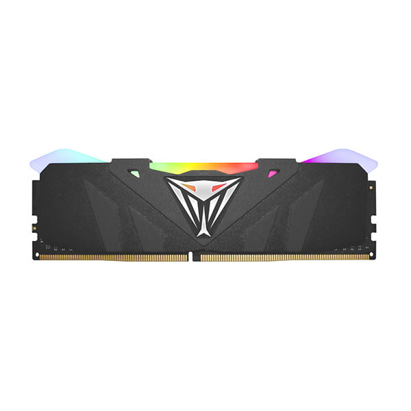 Patriot Viper RGB 8GB 3200MHz CL16 DDR4 RAM