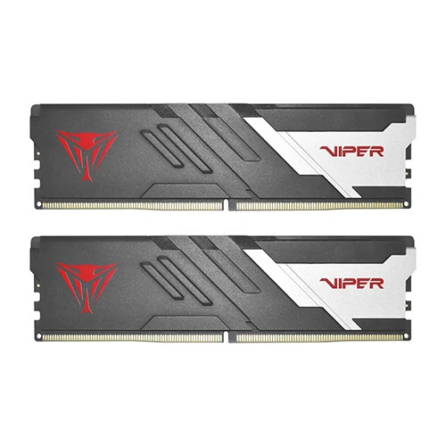 Patriot Viper Venom 32GB (16GB x 2) 6000MHz CL30 DDR5 RAM