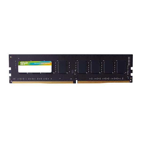 Silicon Power 16GB (16GBX1) DDR4 2666MHz Desktop RAM