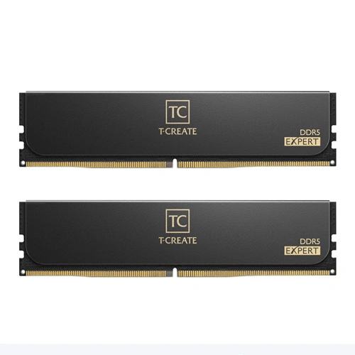 T-CREATE DDR5 128GB (32GBx2x2箱) 6000MHz Buy T-Create Expert DDR5 32GB RAM, CTCED532G6000HC30DC01