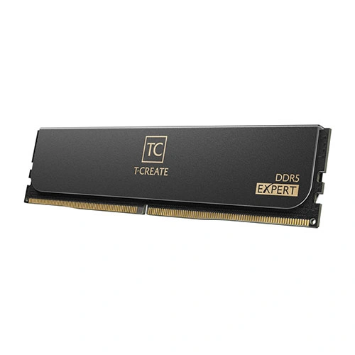 TeamGroup T-Create Expert DDR5 64GB (32GB x 2) 6400MHz CL34 RAM