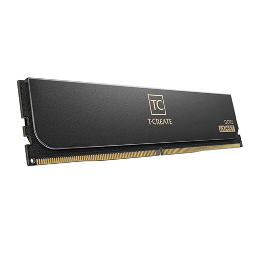 TeamGroup T-Create Expert DDR5 96GB (48GB x 2) 6400MHz CL32 RAM