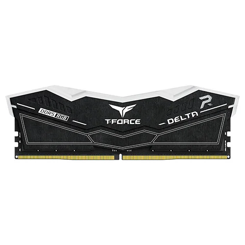 TeamGroup T-Force Delta RGB 16GB 6000MHz CL38 DDR5 RAM